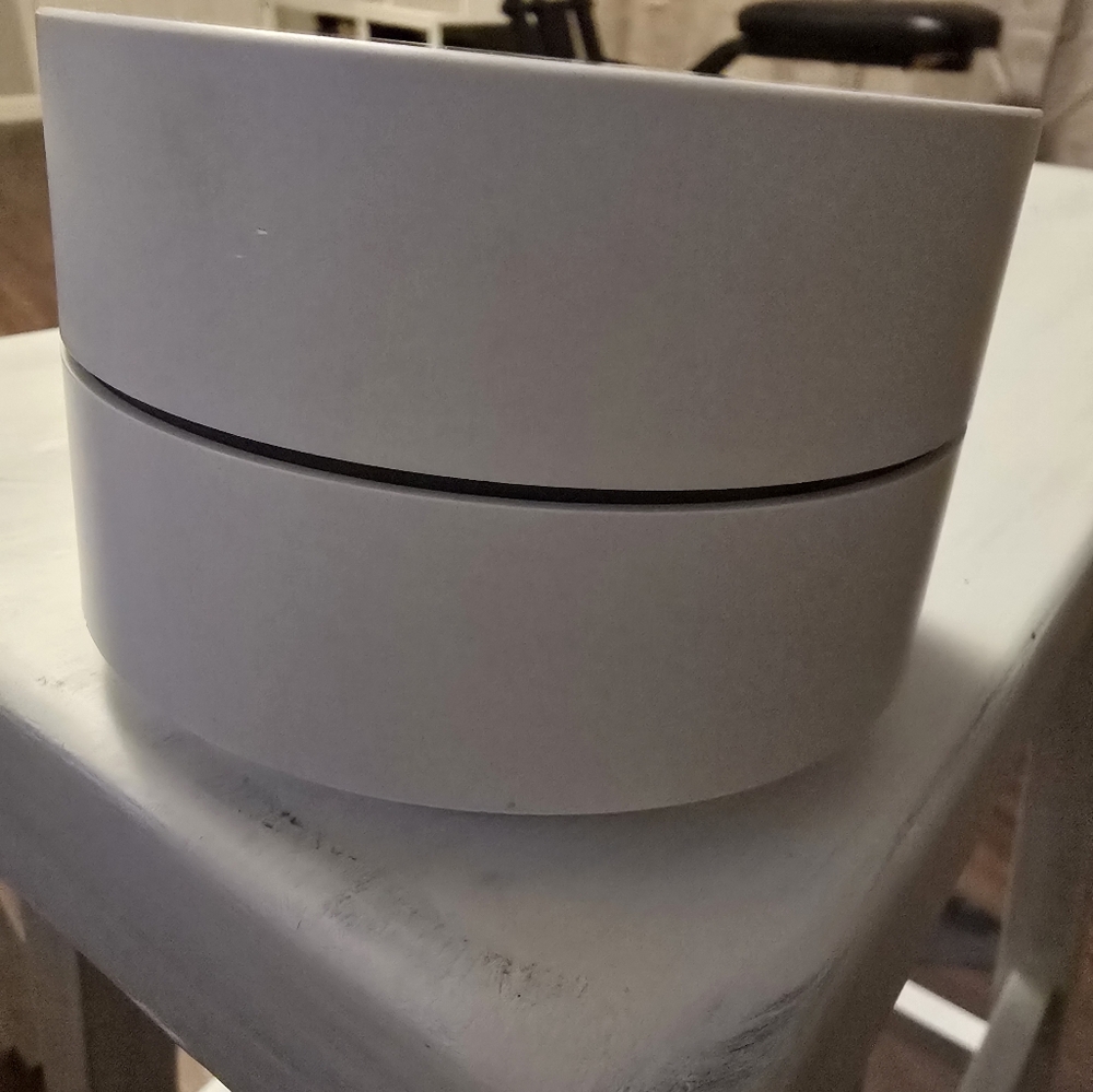 Google WIFI Home System Router - Picture 2 of 3